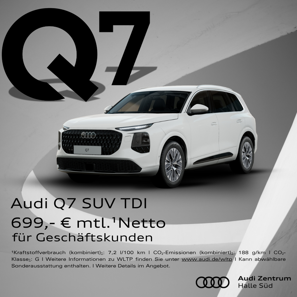Q7 SUV